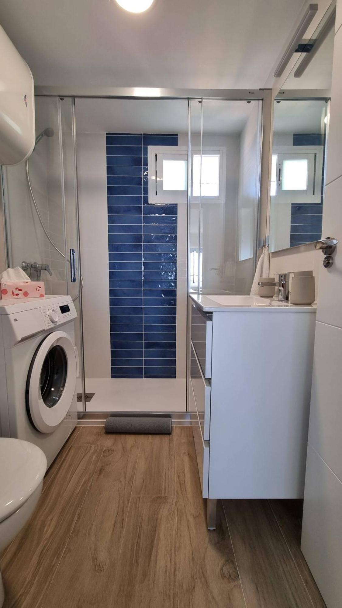 Appartement Horizon Azul Benalmádena
