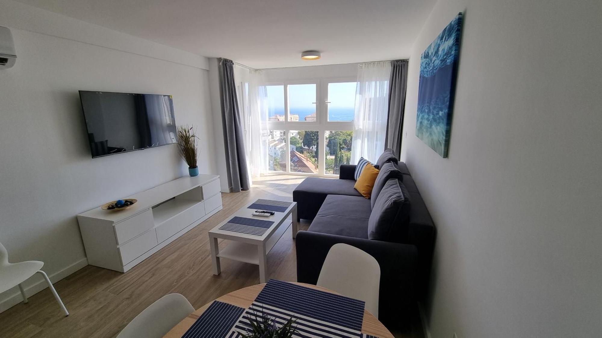 Apartment Horizon Azul *